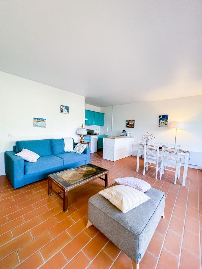 Le Nais - Proche Centre - Parking - Wifi Cassis