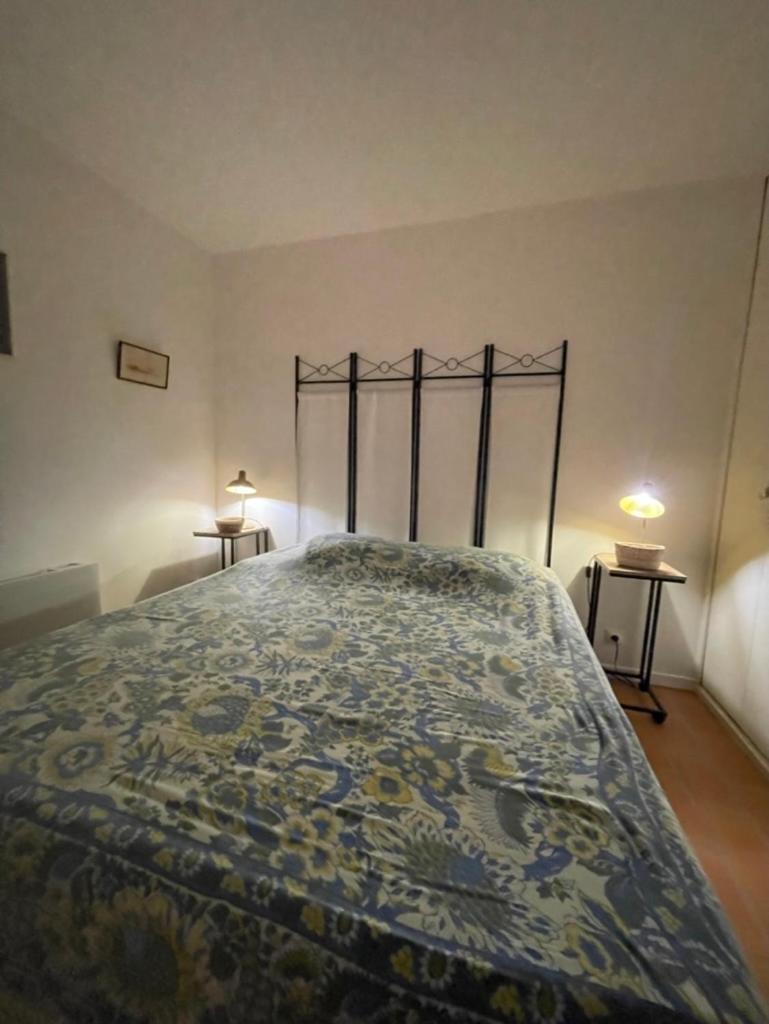 Le Nais - Proche Centre - Parking - Wifi Apartment Cassis