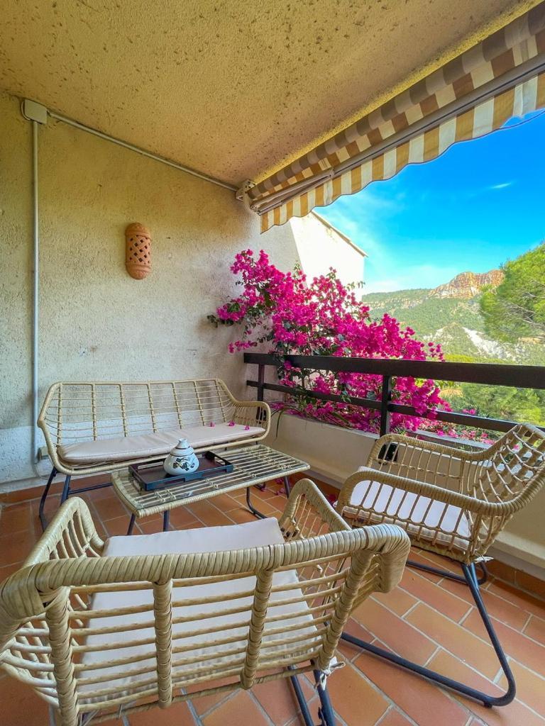 Apartment Le Nais - Proche Centre - Parking - Wifi